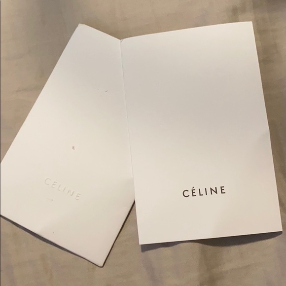 Celine Mini Luggage Handbag - Picture 16 of 16